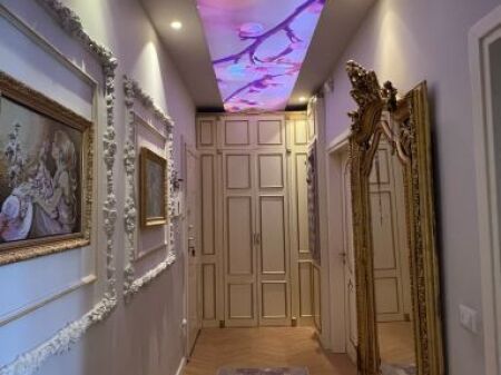 Apartameent 1+1 per qera Komuna e Parisit !