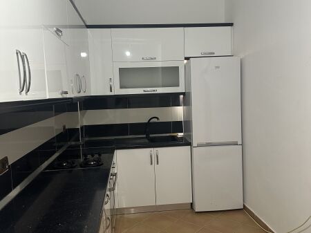 Apartment 1+1 opposite the brother with 350