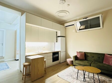 Affitto | Vilë 1 + 1 | Oxhaku | 450 €/mese