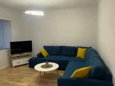 Apartment 1+1 for rent near the Ministry of Justice