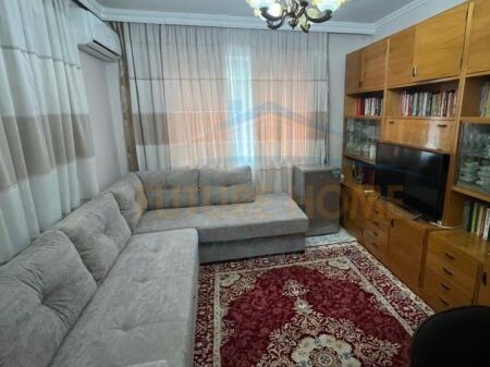 Qera, Apartament 1+1, Rruga e Elbasanit, Tiranë.