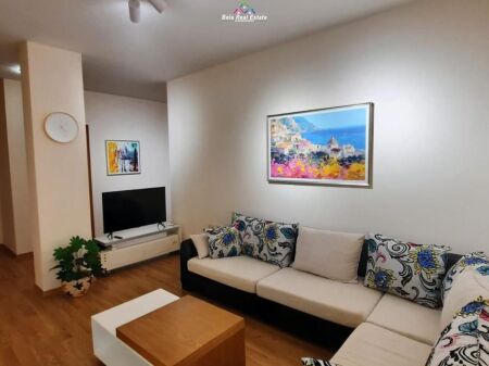 Apartament Me Qera 2+1 Tek Liqeni (ID B2201024) Tirane.