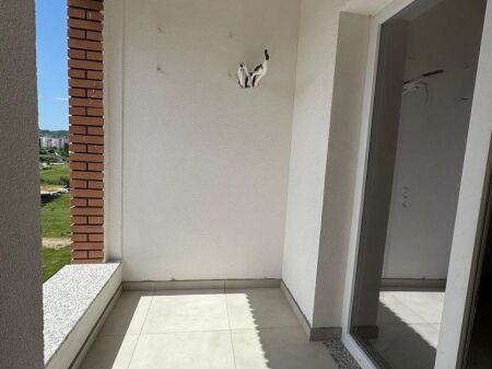 🏡 **AOS Residence – Apartament 1+1 në shitje në Astir**