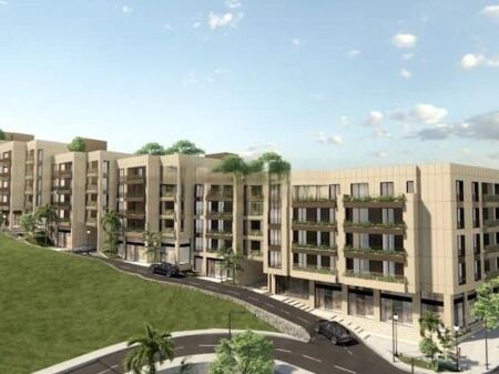 APARTMENT 1+1 FOR SALE AT BEVERLY HILLS RESIDENCE!