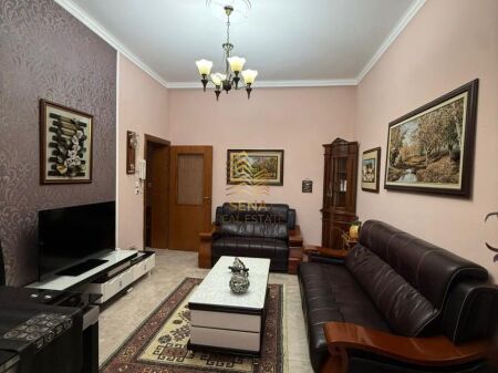 Rent, Apartment 2+1+balcony, Vasil Shano, 70,000 Lek/Month