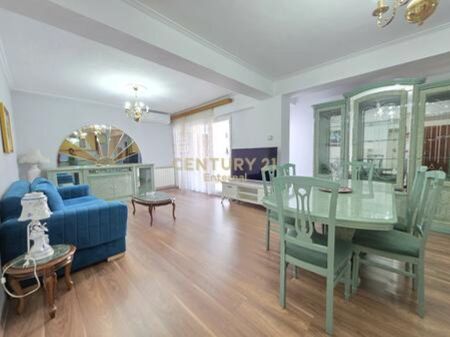 APARTAMENT 2+1+2 PER QIRA NE ISH BLLOK 1,100 € /Muaj Sip. Totale  115m2