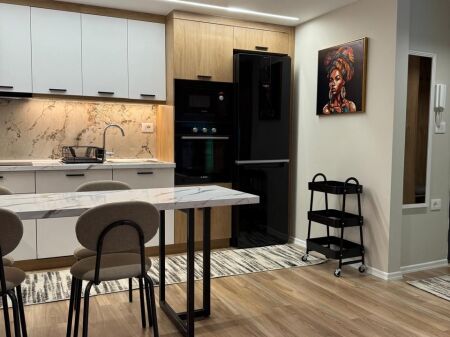 Duplex 2+1+Parcheggio in affitto, Golden Park