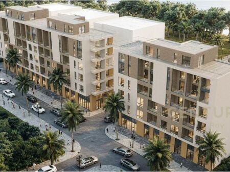 FILLUAN SHITJET NE VIZION 2 RESIDENCE, MALI I ROBIT!