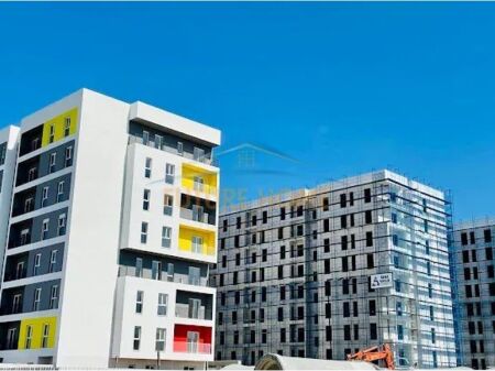Affitto, Appartamento 1+1, Univers City Qtu
