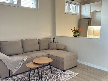 APARTMENT FOR RENT 1+1 OXHAKU 55,000 LEKE FH-73272