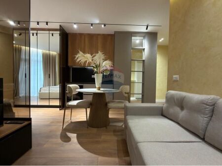 Super Studio Apartment for sale in the Center!