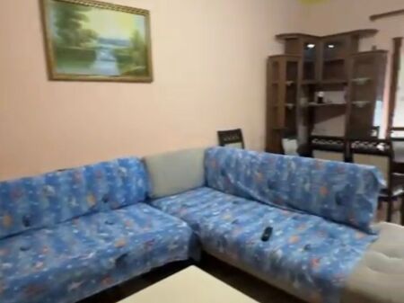 Appartamento 2+1 in Via Ura!