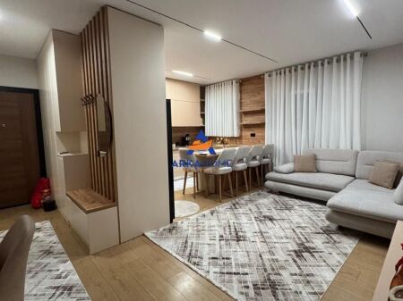 APPARTAMENTO IN AFFITTO 1+1 "RRUGA E DIBRES" 60.000 LEKE