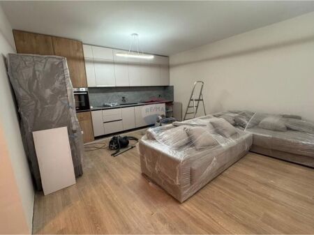 1+1 apartment for rent, Botanical Garden