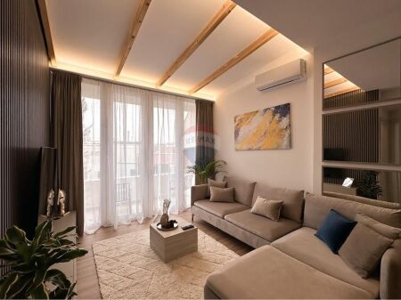 Apartament 2+1 Luksoz per Shitje ne Astir!