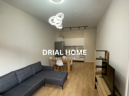APARTMENT FOR RENT 2+1