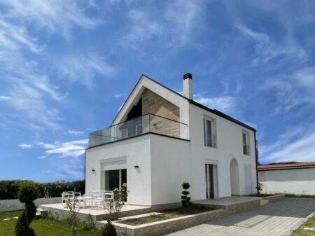 MODERN VILLA FOR RENT IN MULLET! 1,600 € /Month
