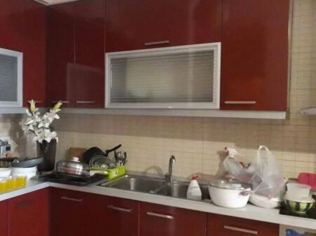 Appartamento in affitto 2+1 Kodra e Diellit