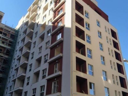 Vendita | Apartament 1 + 1 | Rruga Dritan Hoxha | 130000 €