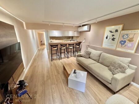 APPARTAMENTO 2+1 CON VERANDA NEL COMPLESSO GRAND!