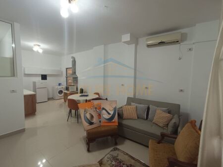 Rent, Apartment 1+1, Don Bosko, Tirana