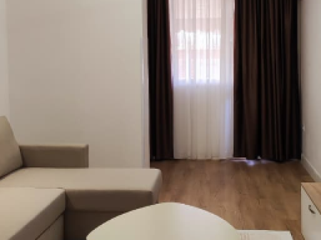 Jepet me qira apartament 1+1 – Myslym Shyr (Rr. Ilam Alla)
