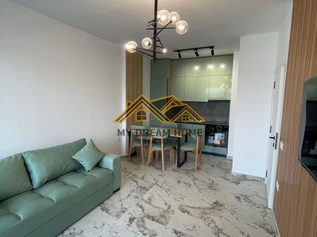 GOLEM, SELLING APARTMENT 1+1 AT LIBURNA RESIDENCE!