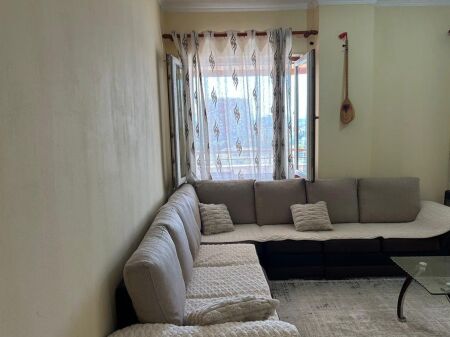 🏡 SHITET APARTAMENT 2+1 | Pranë Casa Italia