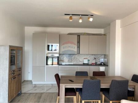 Apartament 2+1+2+Parkim me qea Zogu i Zi