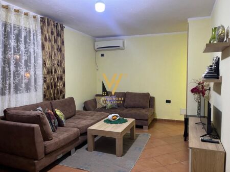 APPARTAMENTO 1+1 IN AFFITTO AL BLV.ZOGU I PARE 50.000 LEKE