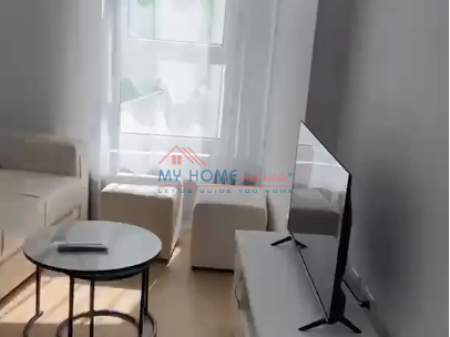 Appartamento 1+1 in Affitto Ali Demi Tirane