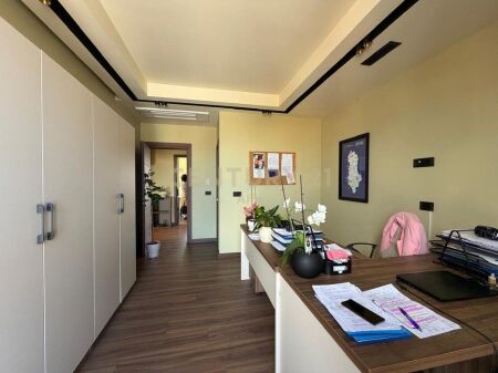 Modern office space for rent near the Center, on Kont Urani Street