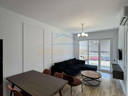 Qera, Apartament 1+1+Post Parkimi, Unaza e Re.