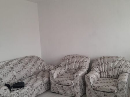 🏡 Appartamento 1+1 in Affitto Vicino alla Circonvallazione, in Via Bardhyl