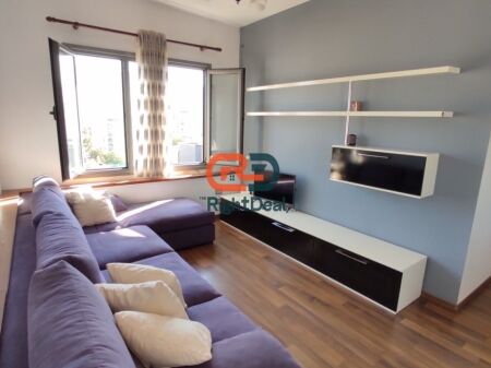 At ATSH, Apartment 2+1 For Rent, With Fantastic View !!