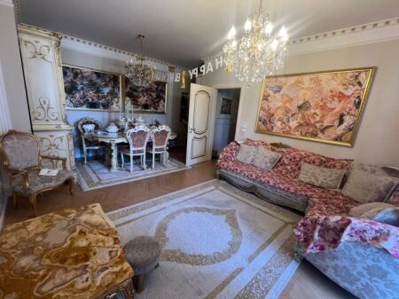 Apartament 1+1 me qira , Komuna e Parisit