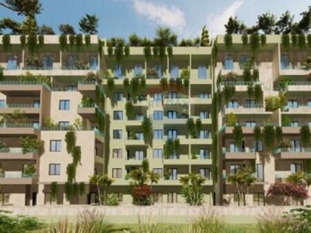 Apartament - Për Shitje - Golem, Durrës ID: 530561001-286