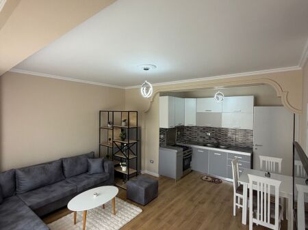 🏡 Apartament 1+1 në shitje – Ish Rajoni i Policisë, Durrës