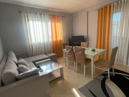 FOR RENT, APARTMENT 2+1, FRESK, TIRANA(530581007-191)