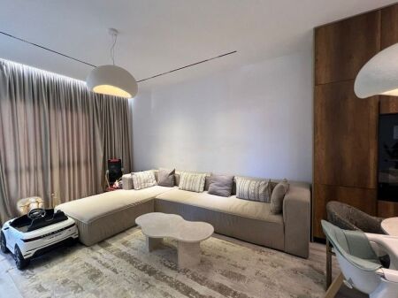 WE SELL 2+1 APARTMENT AT EMERALD CENTER 247,500 €
