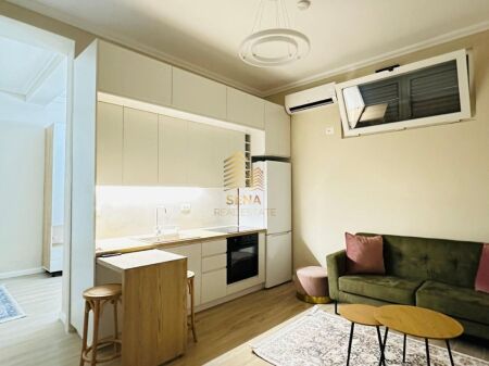 Affitto, Appartamento 1+1, Oxhaku, 45.000 Leke/mese