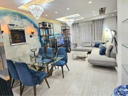Apartment - For Rent - Botanical Garden, Tirana(ID: 530571012-8)