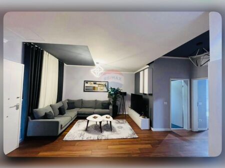 Apartament 2+1+Verande Kopeshti Zoologjik
