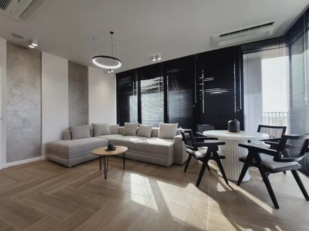 Lake View Residence_In Affitto 1+1