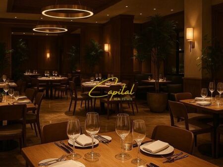 AMBIENT BIZNESI ME QIRA 100 M2 VASIL SHANTO 1.500 EURO