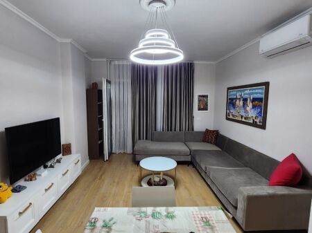 Apartament 1+1 per shitje, Yzberisht