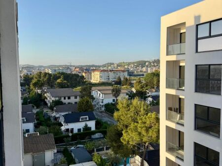 🏡 Appartamento 1+1 in vendita presso Liburna Residence, Mali i Robit