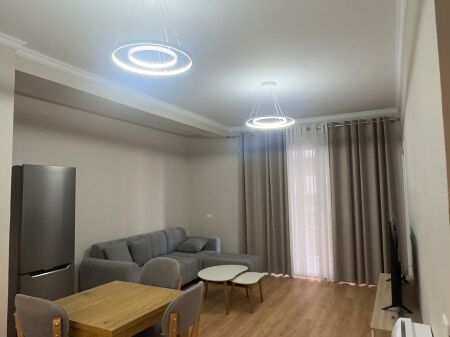 Rent | Apartment 2 + 1 | 5 Maji Street | 600 €/month