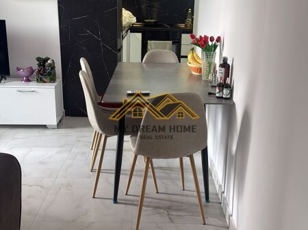 Apartament 1+1 Për Shitje në Golem, Durrës !
