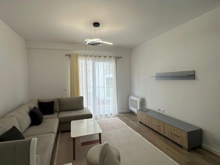 Jepet me qira 2+1+parkim Residenca Klensi Astir 60.000 leke
